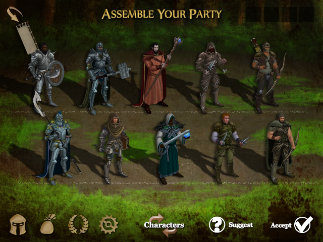 Comunidad Steam Monsters Den Godfall